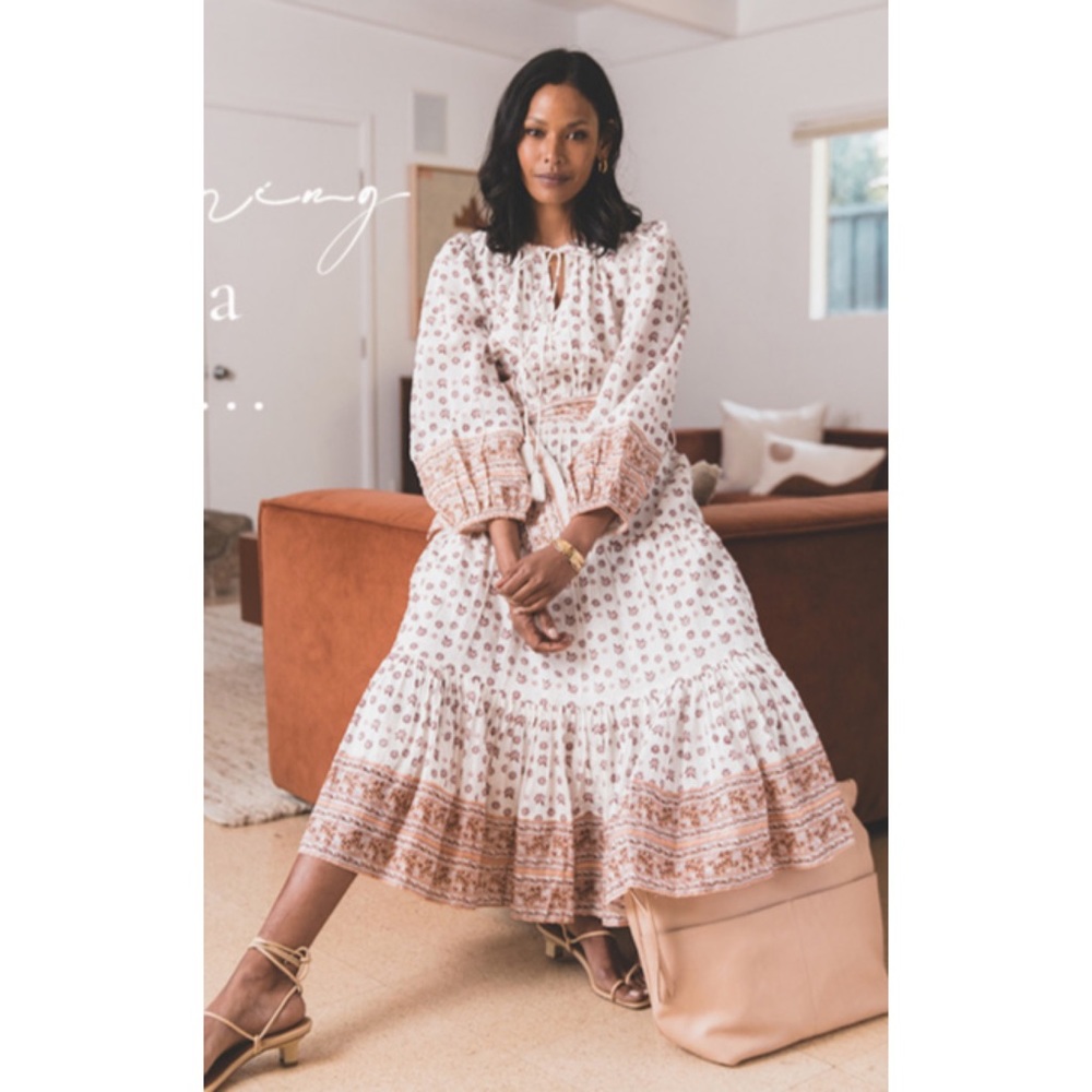 NWT Cleobella